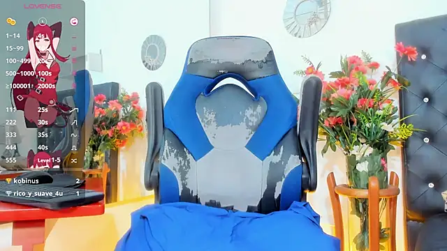  Sophia 16 online show from January 19, 2025, 1:21 am