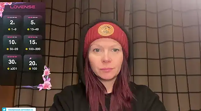 Snapshot of MelodyRoseUk chatting on January 7, 2025, 4:59 pm MelodyRoseUk online show from January 7, 2025, 4:59 pm