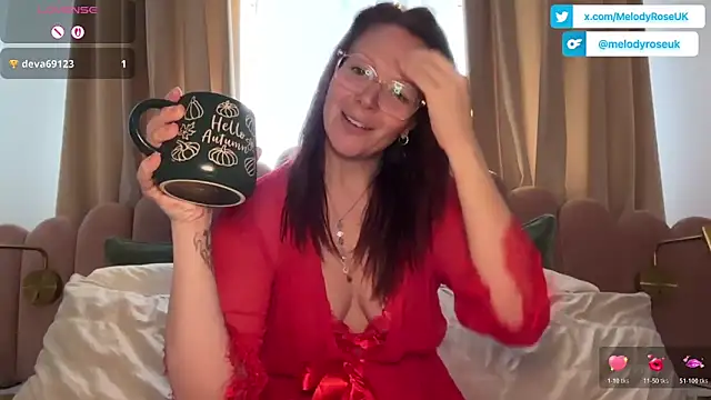 Snapshot of MelodyRoseUk chatting on February 28, 2026, 12:28 pm MelodyRoseUk online show from February 28, 2026, 12:28 pm