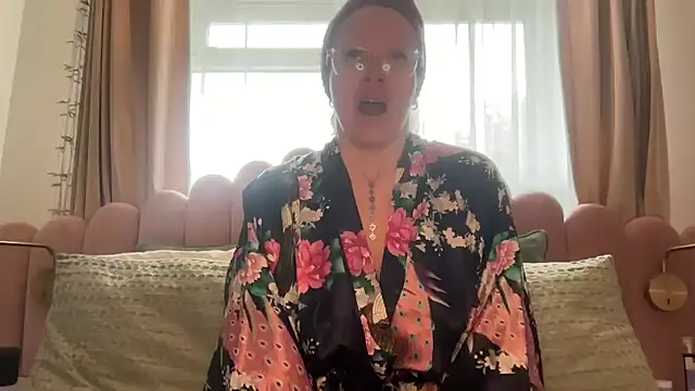 MelodyRoseUk online show from March 23, 2026, 9:24 am