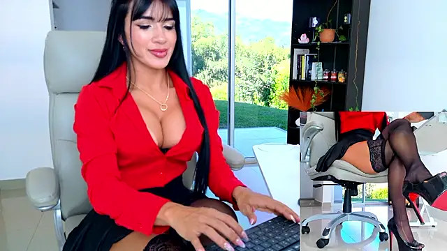 kimberly  online show from March 16, 2026, 8:13 pm