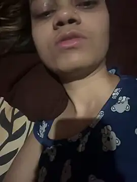 Snapshot of Miss-Kamini chatting on January 29, 2025, 12:35 pm Miss-Kamini online show from January 29, 2025, 12:35 pm