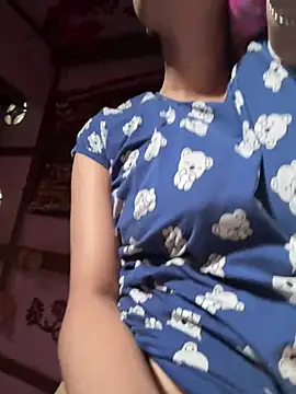 Snapshot of Miss-Kamini chatting on March 17, 2025, 8:29 am Miss-Kamini online show from March 17, 2025, 8:29 am