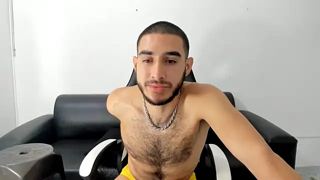 JuanDiegoKing online show from March 18, 2025, 6:46 am