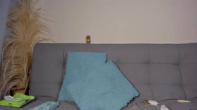 Carol M8 online show from July 23, 2026, 3:48 am