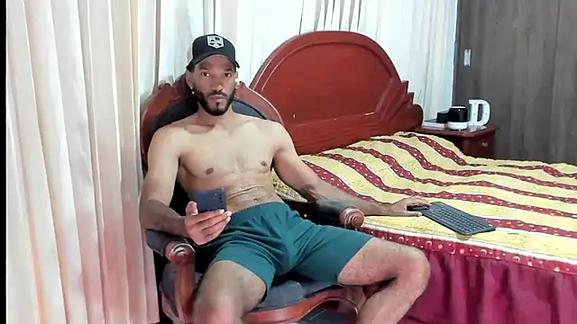 KarlMarley1 online show from February 21, 2026, 7:53 am