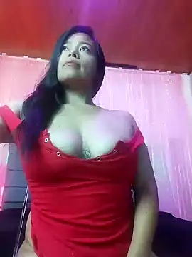 GoddessMeegan online show from February 7, 2025, 11:01 am