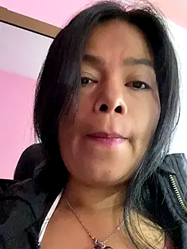 GoddessMeegan online show from November 4, 2025, 11:53 am