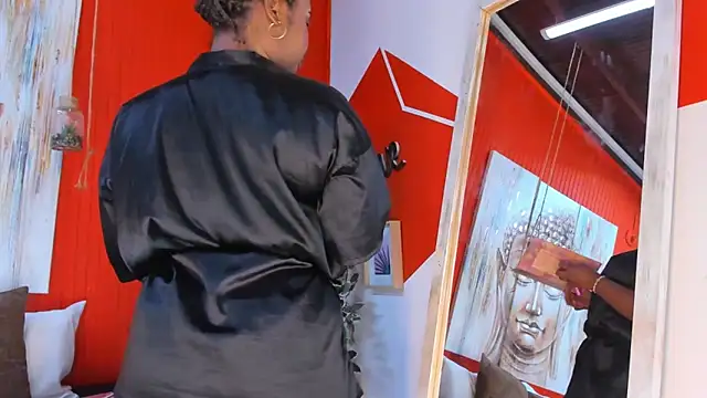 grace miller03 online show from November 10, 2025, 7:24 pm