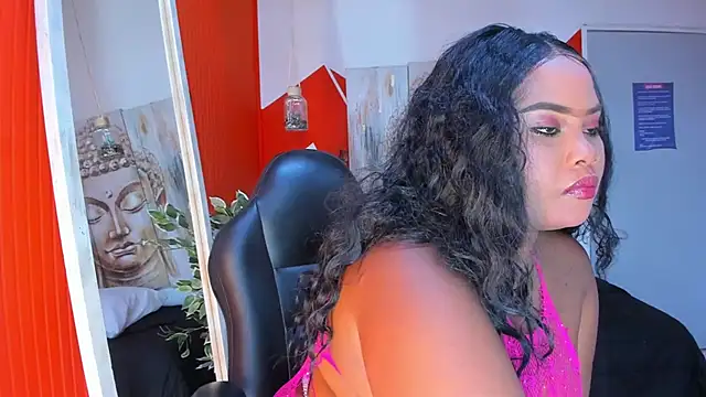 grace miller03 online show from January 15, 2026, 6:55 pm