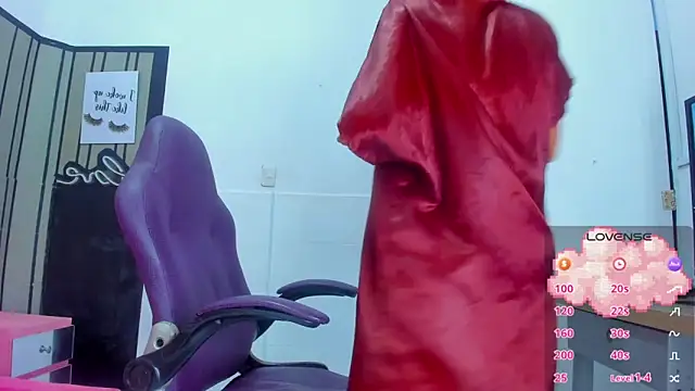 Snapshot of Brithanyslim chatting on February 11, 2025, 1:31 am Brithanyslim online show from February 11, 2025, 1:31 am