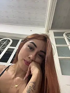 Annyy Ricee28 online show from February 1, 2025, 12:51 am