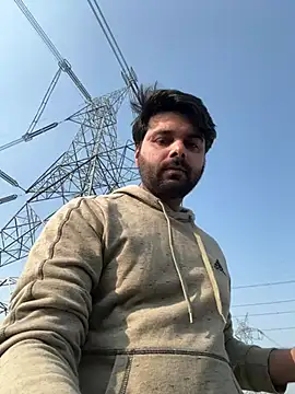 Snapshot of Gaonkadesilonda chatting on December 12, 2024, 8:47 am Gaonkadesilonda online show from December 12, 2024, 8:47 am