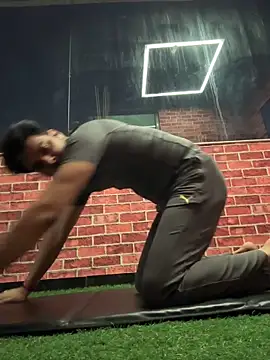 Snapshot of Gaonkadesilonda chatting on October 27, 2025, 4:11 pm Gaonkadesilonda online show from October 27, 2025, 4:11 pm