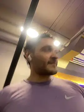 JossAckland online show from March 25, 2026, 6:14 pm