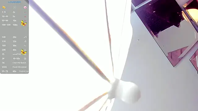 VICTORIA RASH online show from December 14, 2024, 1:50 am