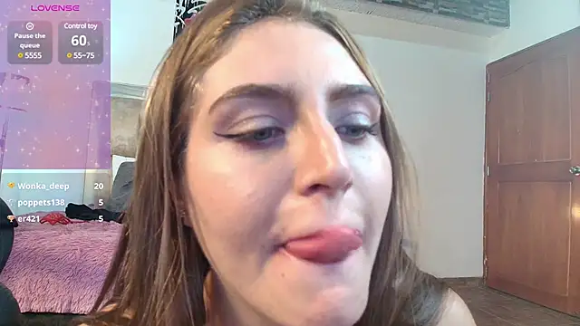 dakota Robbins  online show from February 14, 2025, 3:22 am