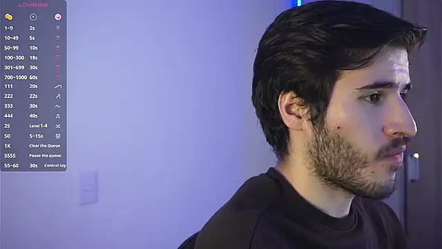 Snapshot of Tony_Wylie chatting on December 16, 2024, 6:43 am Tony Wylie online show from December 16, 2024, 6:43 am