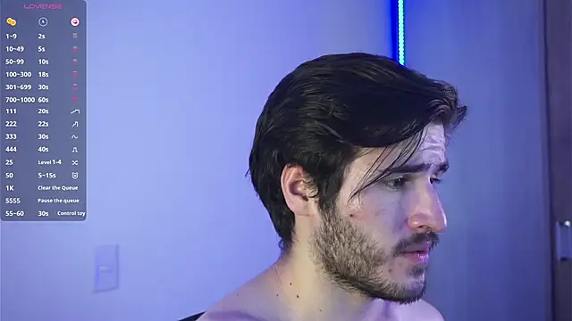 Snapshot of Tony_Wylie chatting on December 16, 2024, 9:46 am Tony Wylie online show from December 16, 2024, 9:46 am