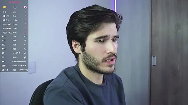 Snapshot of Tony_Wylie chatting on December 17, 2024, 6:02 am Tony Wylie online show from December 17, 2024, 6:02 am