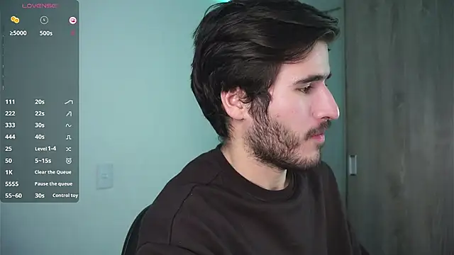 Snapshot of Tony_Wylie chatting on December 19, 2024, 9:18 am Tony Wylie online show from December 19, 2024, 9:18 am