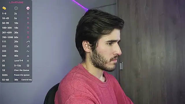 Snapshot of Tony_Wylie chatting on December 20, 2024, 10:05 am Tony Wylie online show from December 20, 2024, 10:05 am