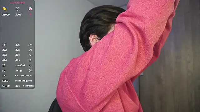 Snapshot of Tony_Wylie chatting on December 20, 2024, 1:11 pm Tony Wylie online show from December 20, 2024, 1:11 pm