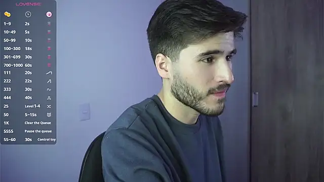 Snapshot of Tony_Wylie chatting on December 21, 2024, 11:55 am Tony Wylie online show from December 21, 2024, 11:55 am