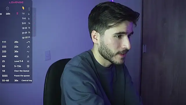 Snapshot of Tony_Wylie chatting on December 23, 2024, 1:35 pm Tony Wylie online show from December 23, 2024, 1:35 pm