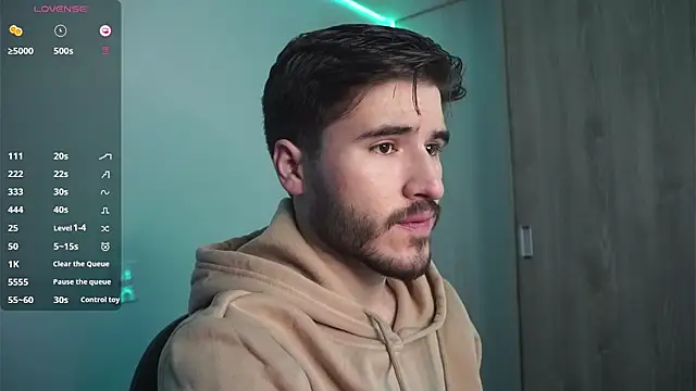 Snapshot of Tony_Wylie chatting on December 25, 2024, 6:41 pm Tony Wylie online show from December 25, 2024, 6:41 pm