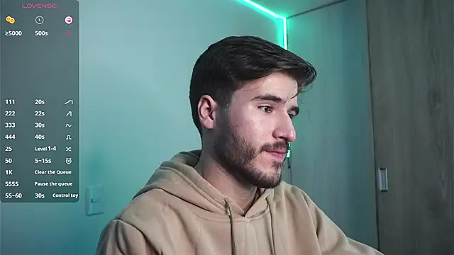 Snapshot of Tony_Wylie chatting on December 25, 2024, 9:43 pm Tony Wylie online show from December 25, 2024, 9:43 pm