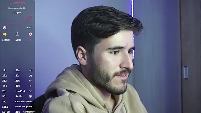 Snapshot of Tony_Wylie chatting on December 26, 2024, 12:46 am Tony Wylie online show from December 26, 2024, 12:46 am