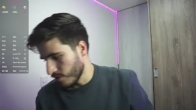 Snapshot of Tony_Wylie chatting on December 28, 2024, 9:30 pm Tony Wylie online show from December 28, 2024, 9:30 pm