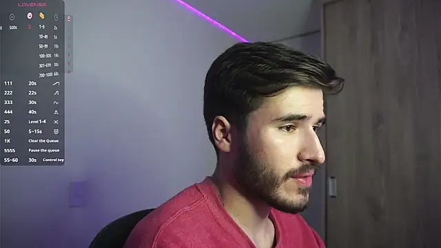 Snapshot of Tony_Wylie chatting on December 30, 2024, 8:04 pm Tony Wylie online show from December 30, 2024, 8:04 pm