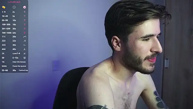 Snapshot of Tony_Wylie chatting on December 30, 2024, 11:06 pm Tony Wylie online show from December 30, 2024, 11:06 pm