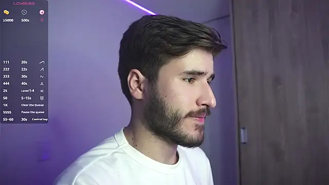 Snapshot of Tony_Wylie chatting on January 4, 2025, 8:59 pm Tony Wylie online show from January 4, 2025, 8:59 pm