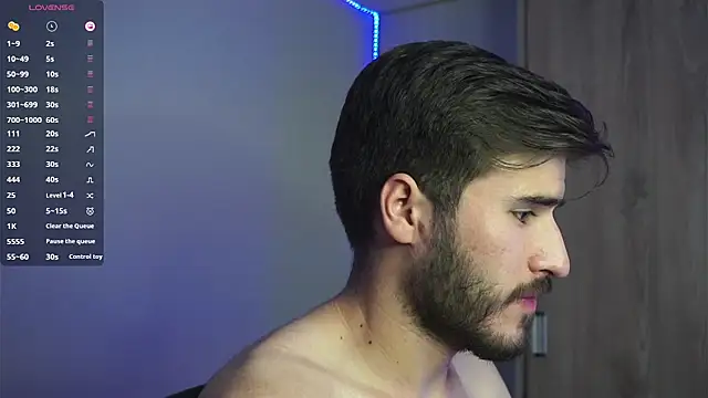 Snapshot of Tony_Wylie chatting on January 8, 2025, 12:06 am Tony Wylie online show from January 8, 2025, 12:06 am