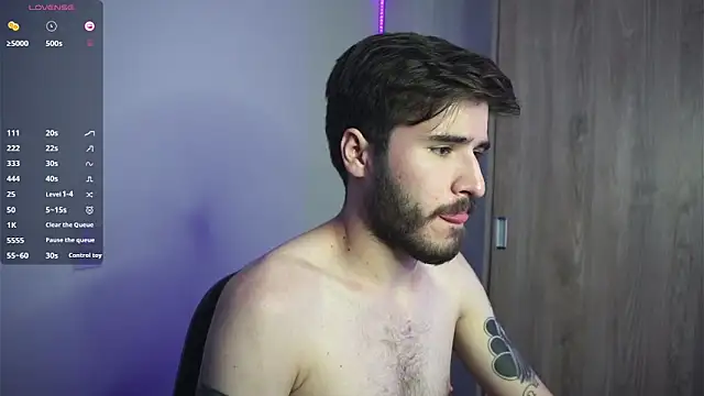 Snapshot of Tony_Wylie chatting on January 8, 2025, 2:35 pm Tony Wylie online show from January 8, 2025, 2:35 pm