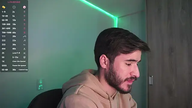 Snapshot of Tony_Wylie chatting on January 9, 2025, 2:51 pm Tony Wylie online show from January 9, 2025, 2:51 pm