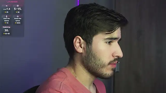 Snapshot of Tony_Wylie chatting on January 14, 2025, 11:42 am Tony Wylie online show from January 14, 2025, 11:42 am