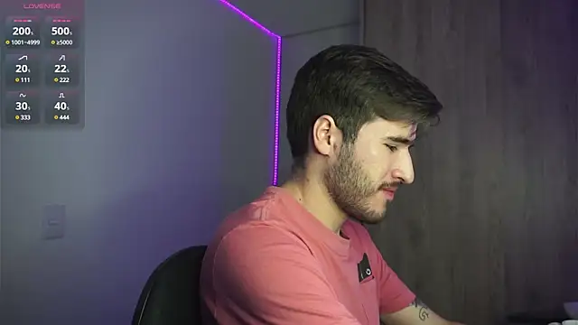 Snapshot of Tony_Wylie chatting on January 14, 2025, 2:43 pm Tony Wylie online show from January 14, 2025, 2:43 pm