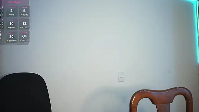 Snapshot of Tony_Wylie chatting on January 17, 2025, 5:41 pm Tony Wylie online show from January 17, 2025, 5:41 pm