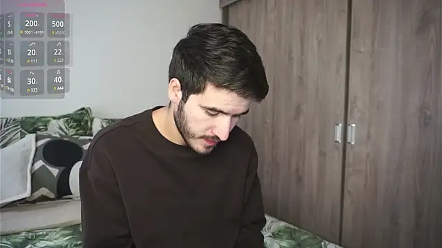 Snapshot of Tony_Wylie chatting on January 21, 2025, 12:18 pm Tony Wylie online show from January 21, 2025, 12:18 pm