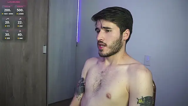 Snapshot of Tony_Wylie chatting on January 22, 2025, 6:20 pm Tony Wylie online show from January 22, 2025, 6:20 pm