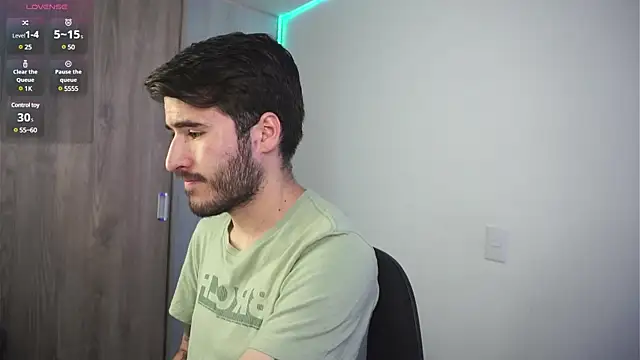 Snapshot of Tony_Wylie chatting on January 23, 2025, 3:54 pm Tony Wylie online show from January 23, 2025, 3:54 pm