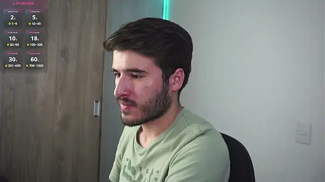 Snapshot of Tony_Wylie chatting on January 23, 2025, 6:56 pm Tony Wylie online show from January 23, 2025, 6:56 pm