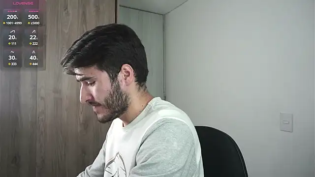 Snapshot of Tony_Wylie chatting on January 27, 2025, 2:35 pm Tony Wylie online show from January 27, 2025, 2:35 pm