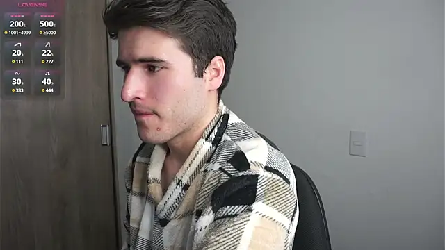 Snapshot of Tony_Wylie chatting on January 29, 2025, 2:10 pm Tony Wylie online show from January 29, 2025, 2:10 pm