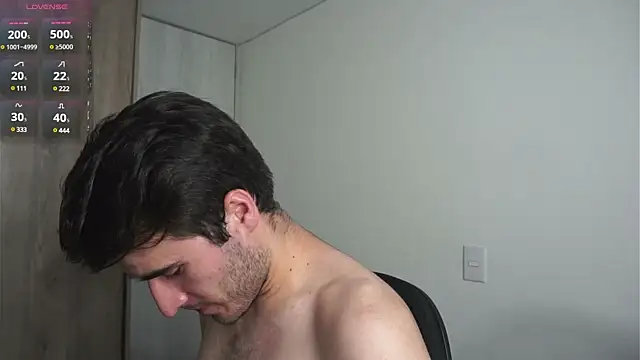 Snapshot of Tony_Wylie chatting on February 5, 2025, 12:53 am Tony Wylie online show from February 5, 2025, 12:53 am