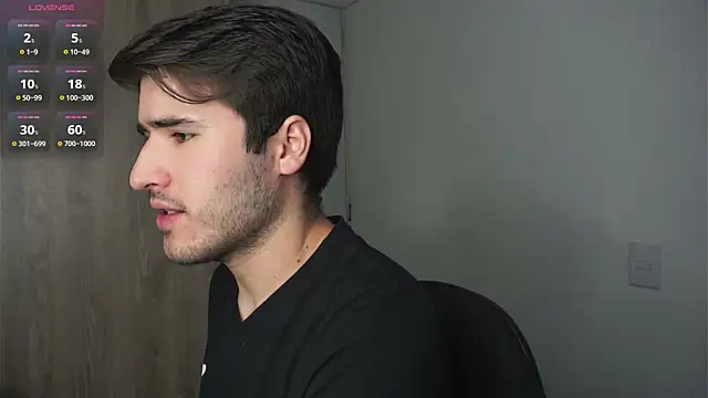 Snapshot of Tony_Wylie chatting on February 5, 2025, 1:22 pm Tony Wylie online show from February 5, 2025, 1:22 pm